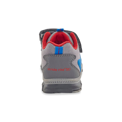 Artin 4.0 Sneaker - Little Kid Grey