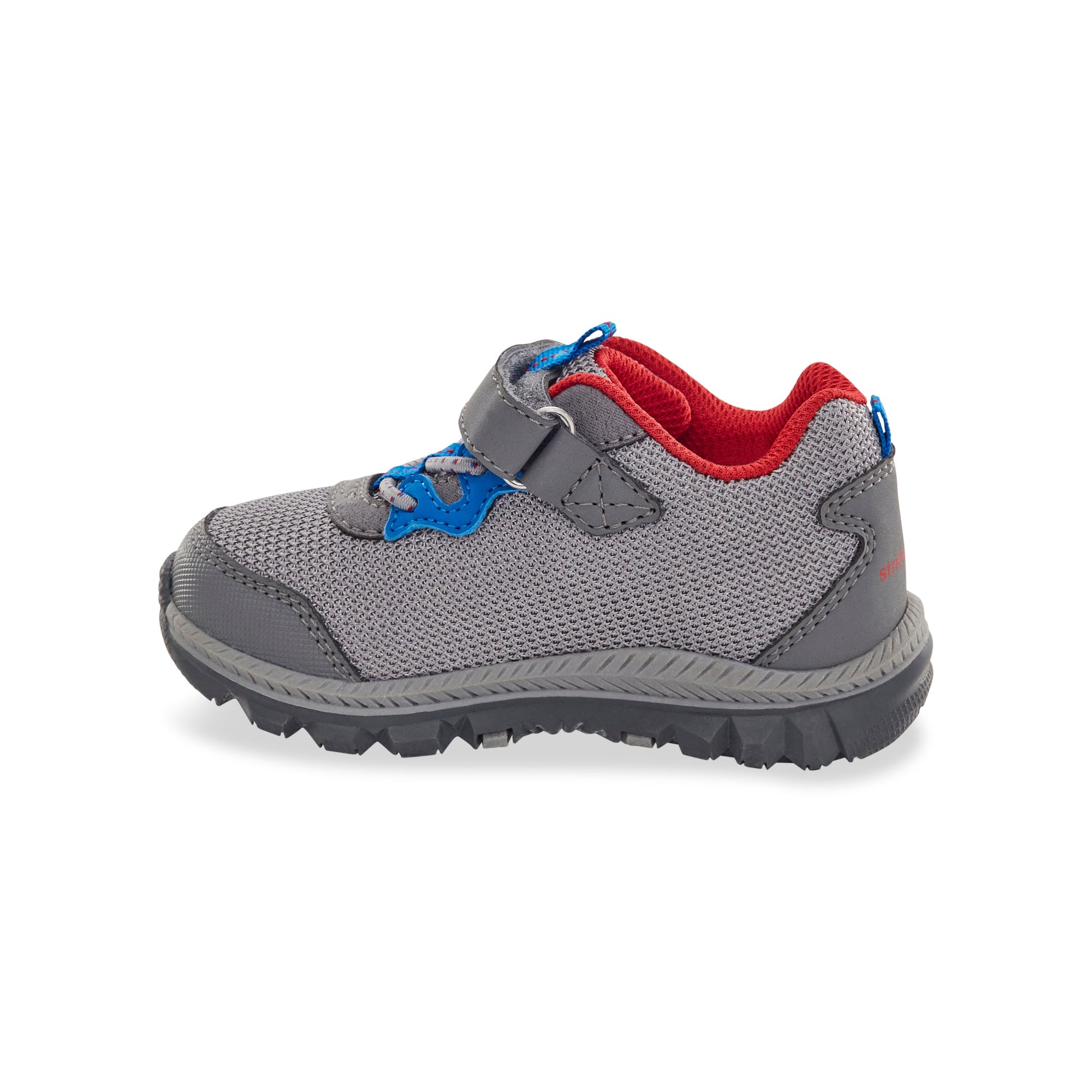 Artin 4.0 Sneaker - Little Kid Grey