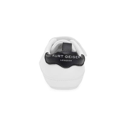 Baby Laney Sneaker - Little Kid White