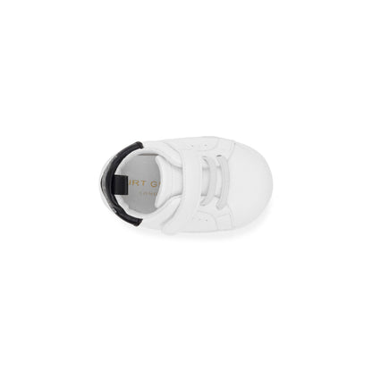 Baby Laney Sneaker - Little Kid White