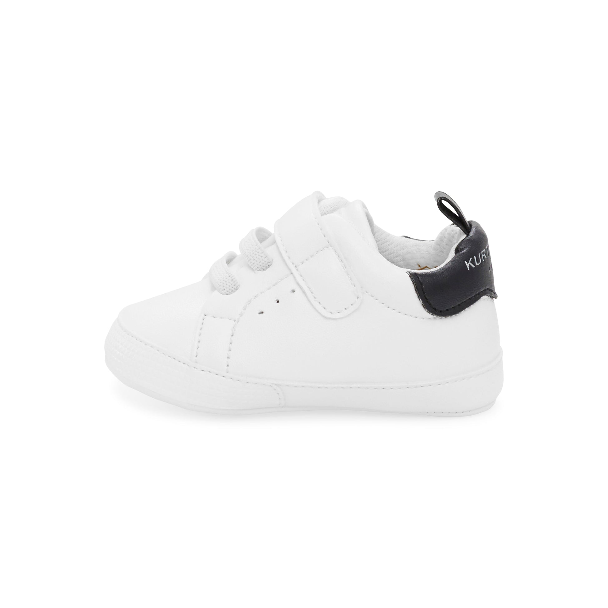 Baby Laney Sneaker - Little Kid White