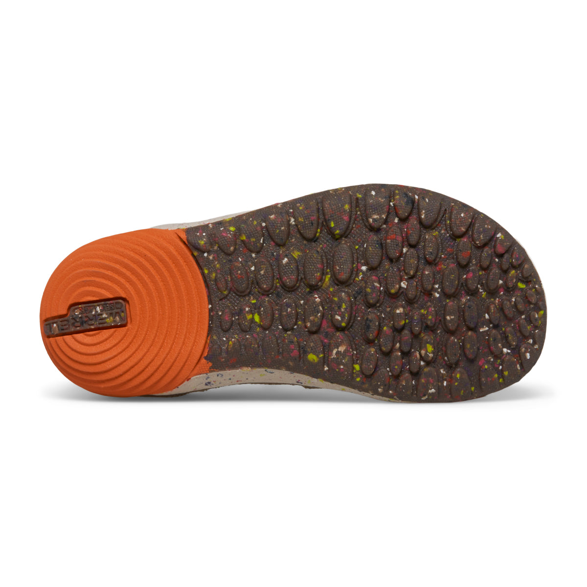 Bare Steps™ A83 Sneaker - Little Kid Gunsmoke/Taupe