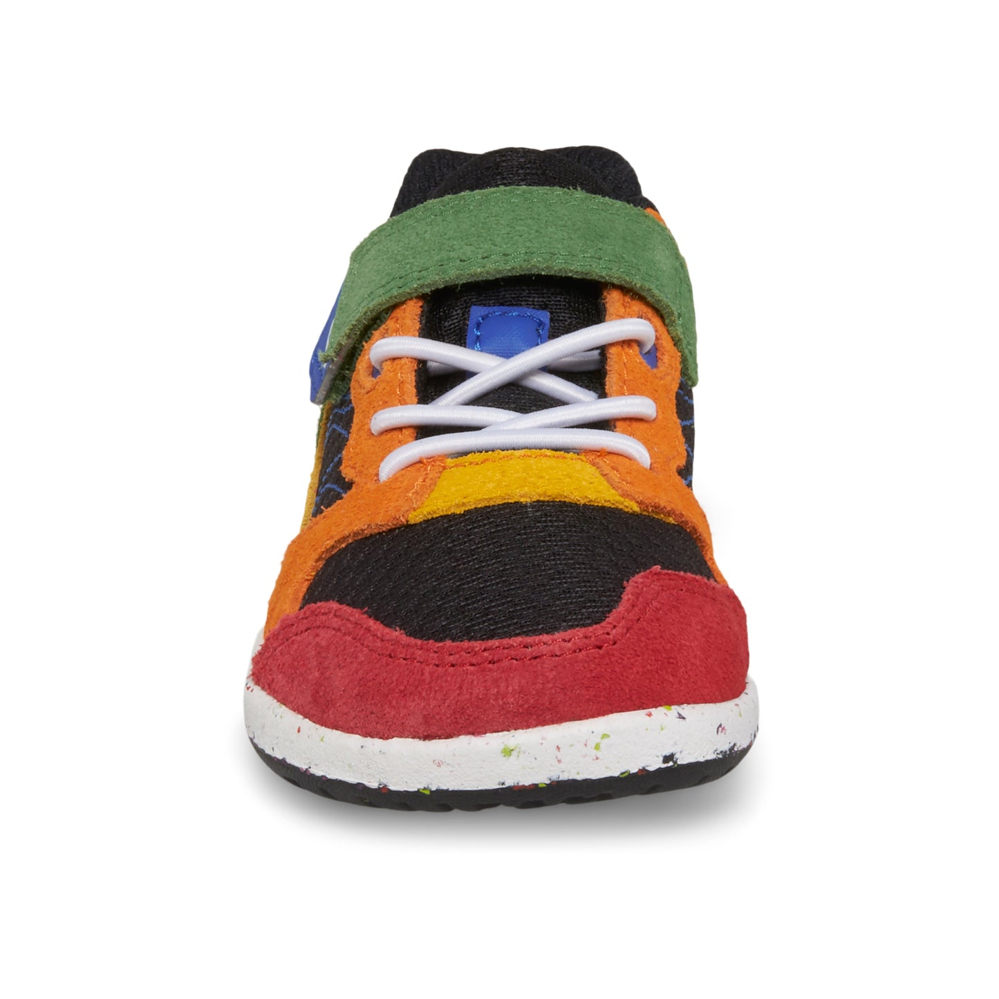 Bare Steps™ A83 Sneaker - Little Kid Multi