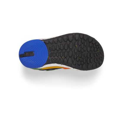 Bare Steps™ A83 Sneaker - Little Kid Multi