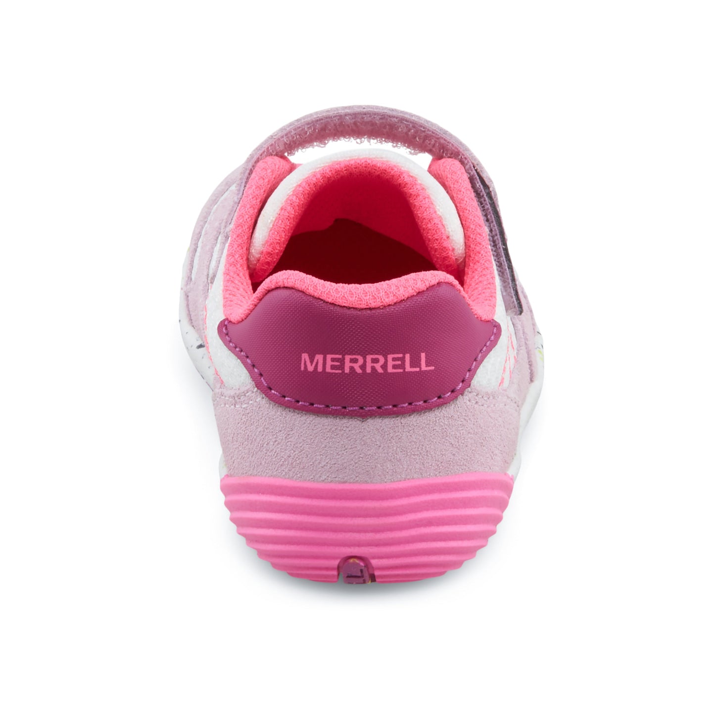 Bare Steps™ A83 Sneaker - Little Kid Lilac/Berry