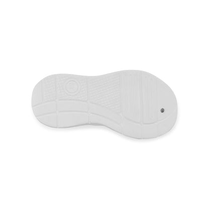 Brinley Sneaker Sandal - Big Kid Pink