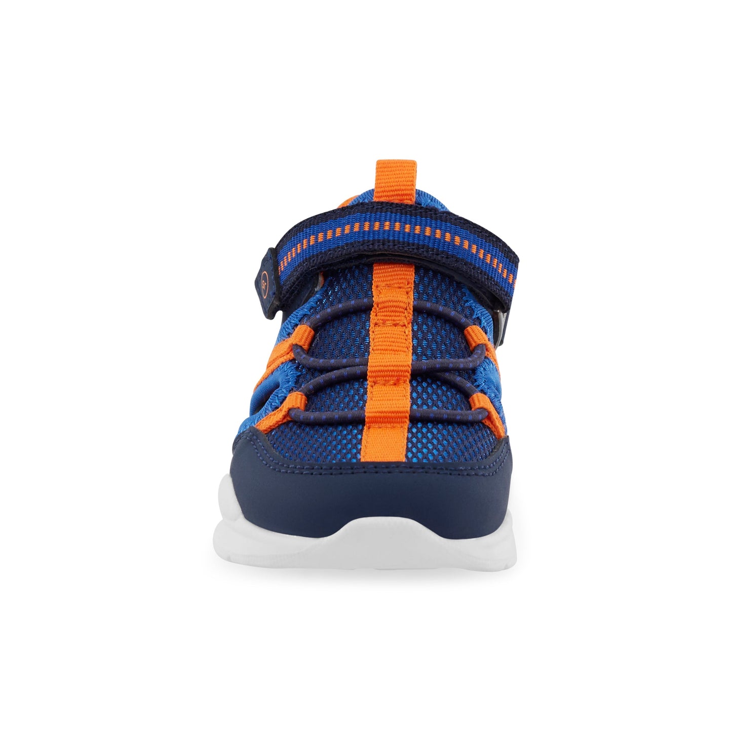 Brinley Sneaker Sandal - Little Kid Navy