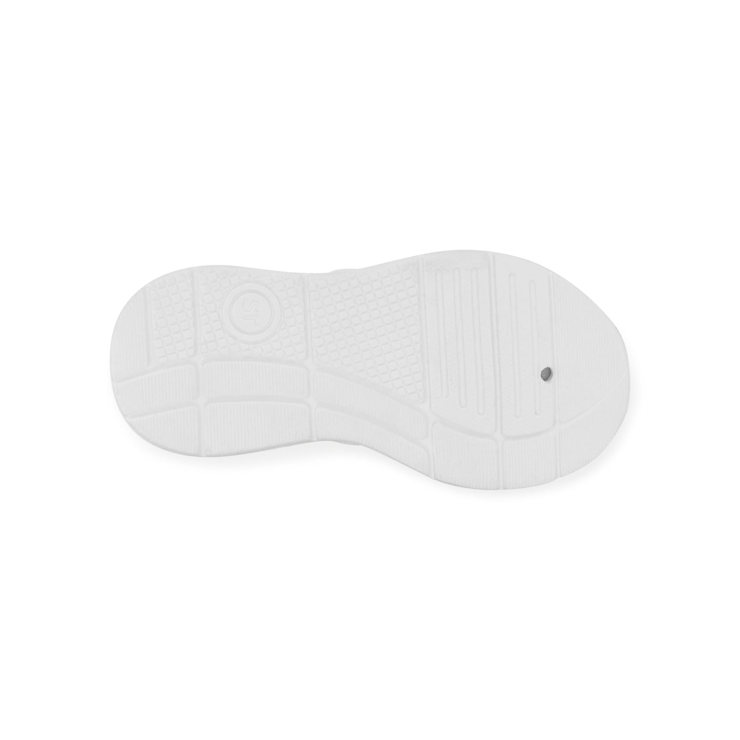 Brinley Sneaker Sandal - Little Kid Navy