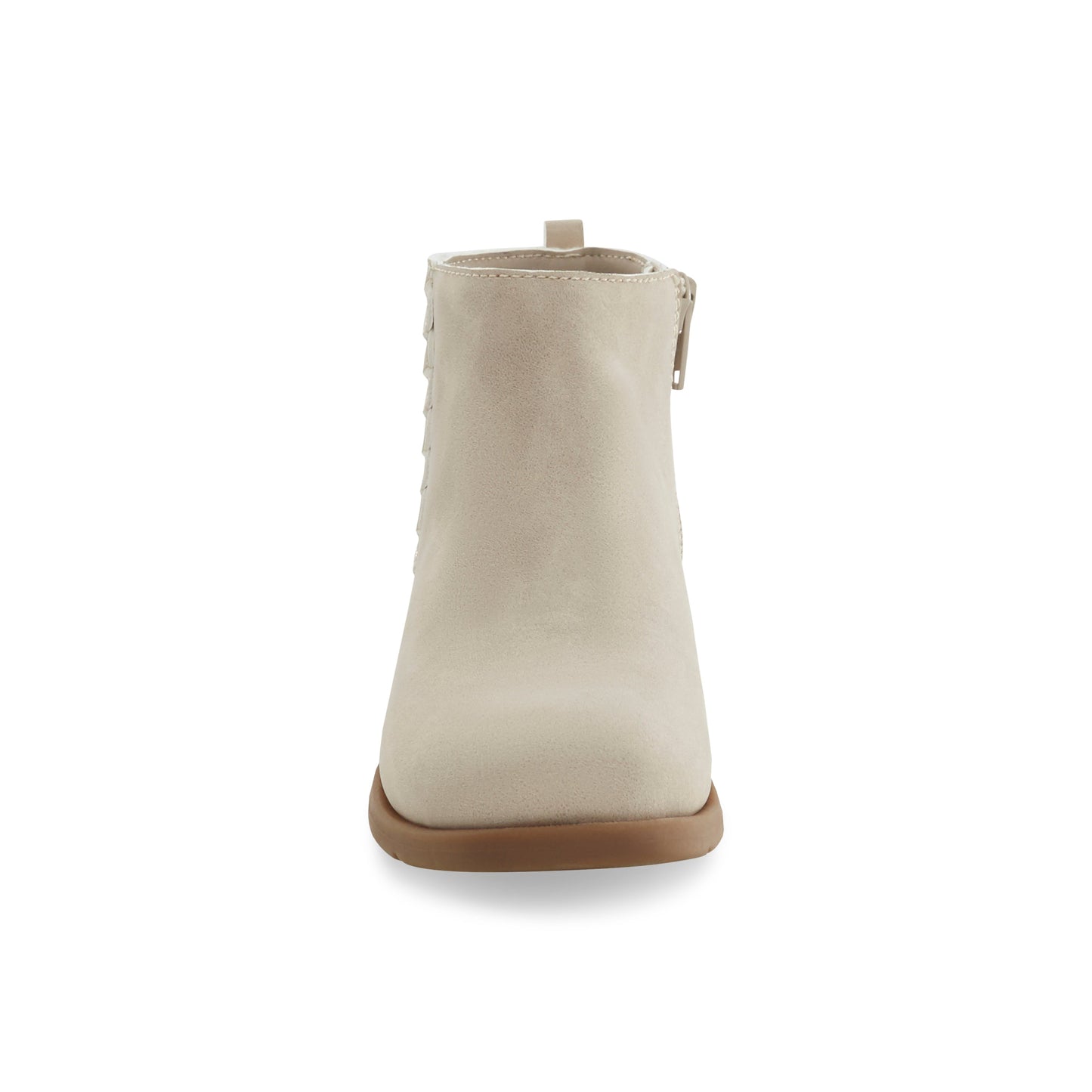 Carolyn Boot - Big Kid Taupe