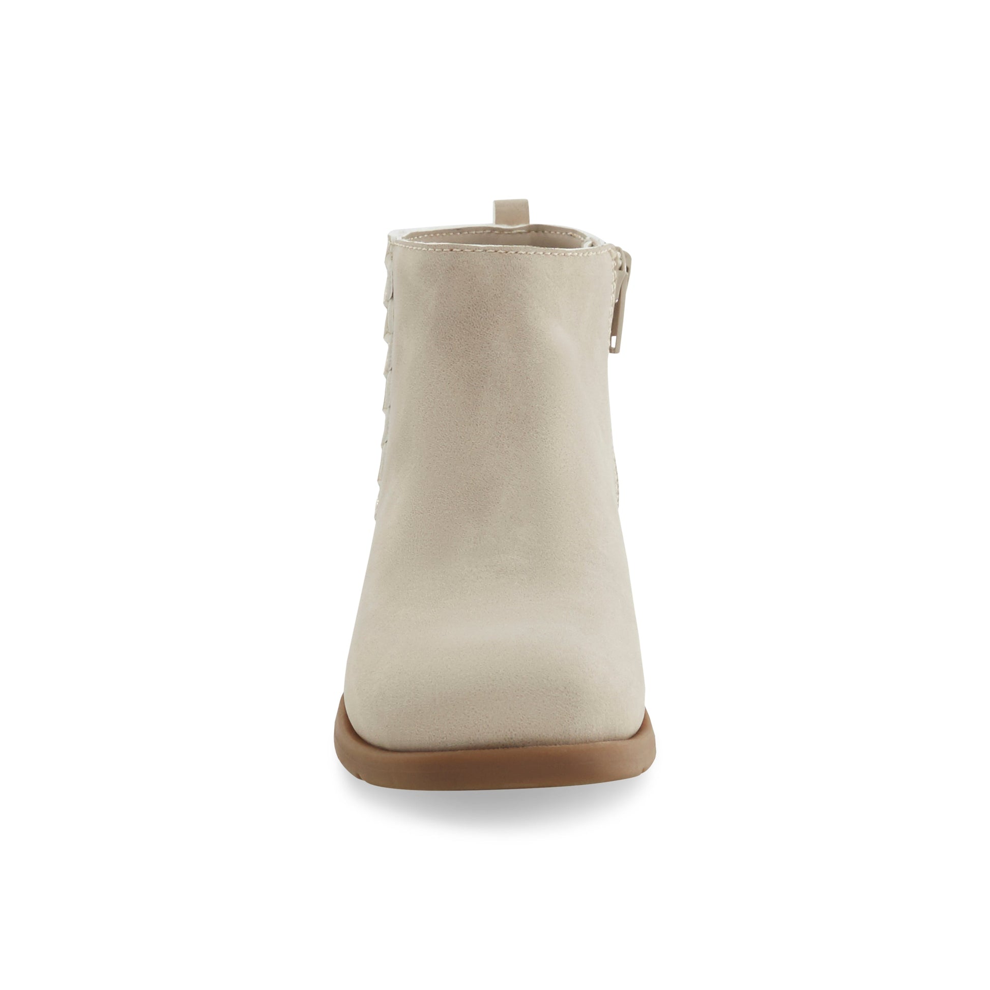 Carolyn Boot - Big Kid Taupe