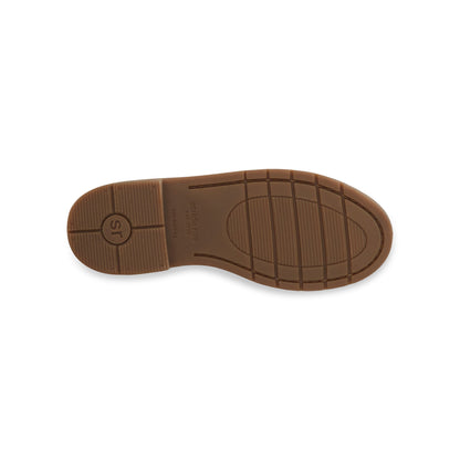 Carolyn Boot - Big Kid Taupe
