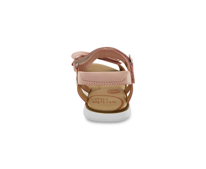 Cesia Sandal - Big Kid Light Pink