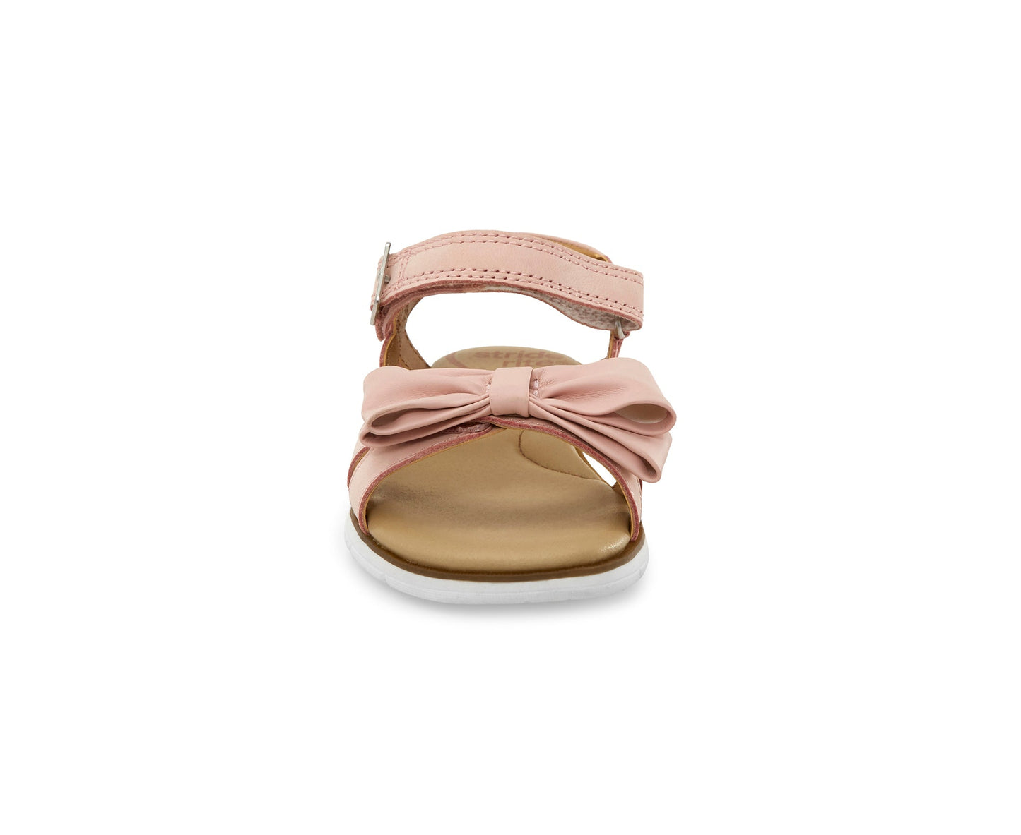 Cesia Sandal - Big Kid Light Pink