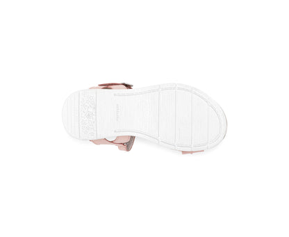 Cesia Sandal - Big Kid Light Pink