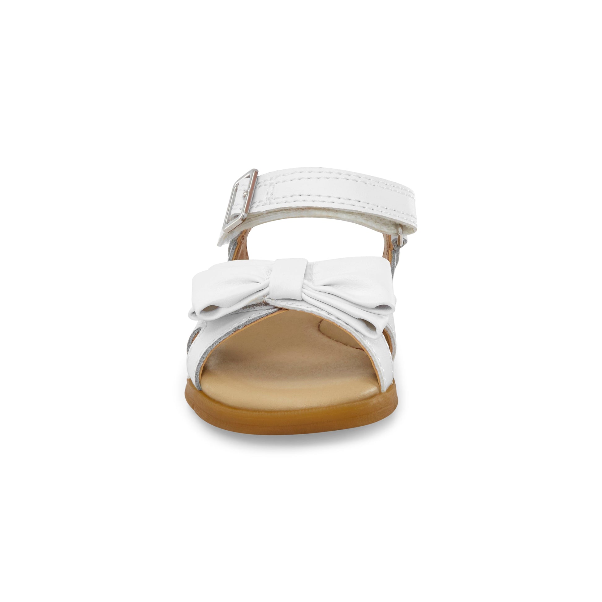 Cesia Sandal - Little Kid White