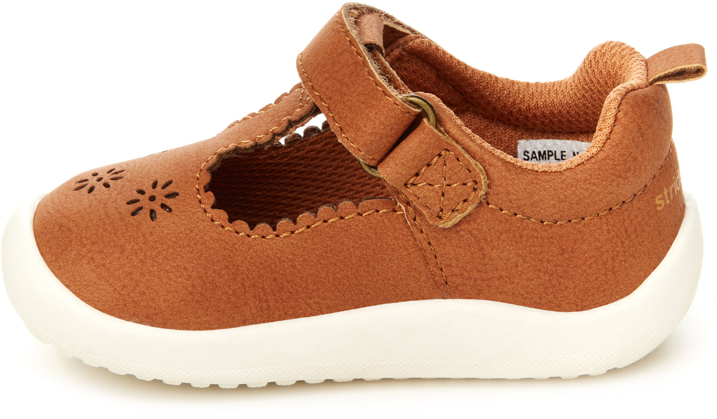 Cheyenne Mary Jane - Little Kid Tan