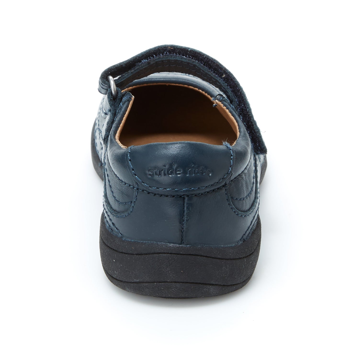 Claire Mary Jane - Big Kid Navy