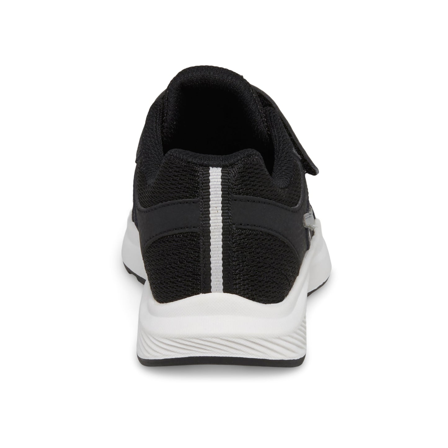 Cohesion Kdz A/C Sneaker - Big Kid Black/White