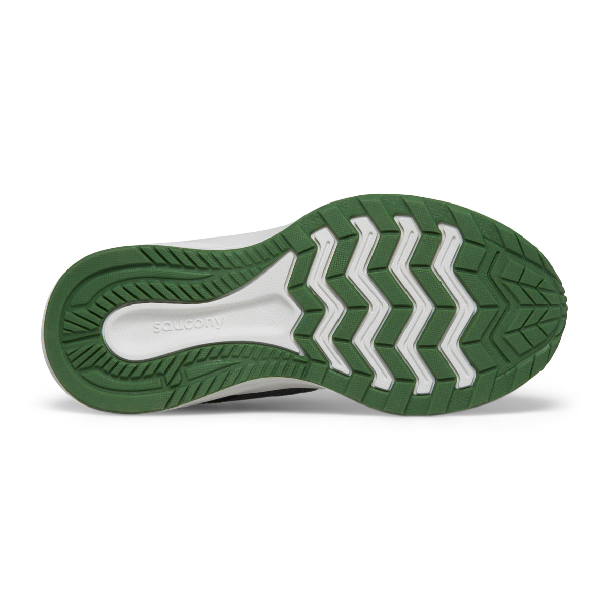 Cohesion Kdz A/C Sneaker - Big Kid Navy/Grey/Green