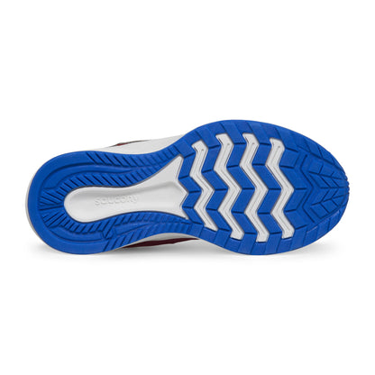 Cohesion Kdz A/C Sneaker - Big Kid Plum