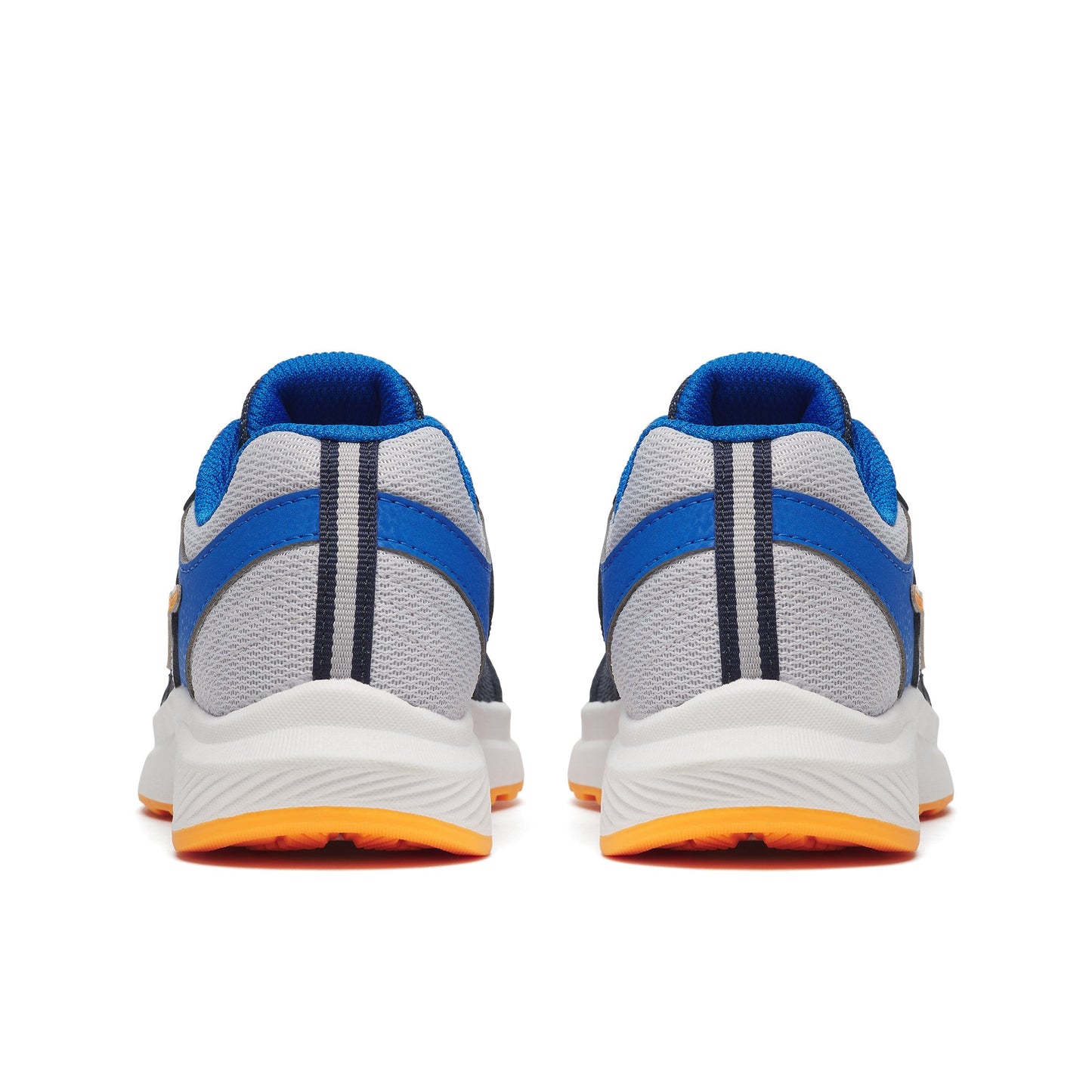 Cohesion Kdz Sneaker - Big Kid Navy/Peel/Blue