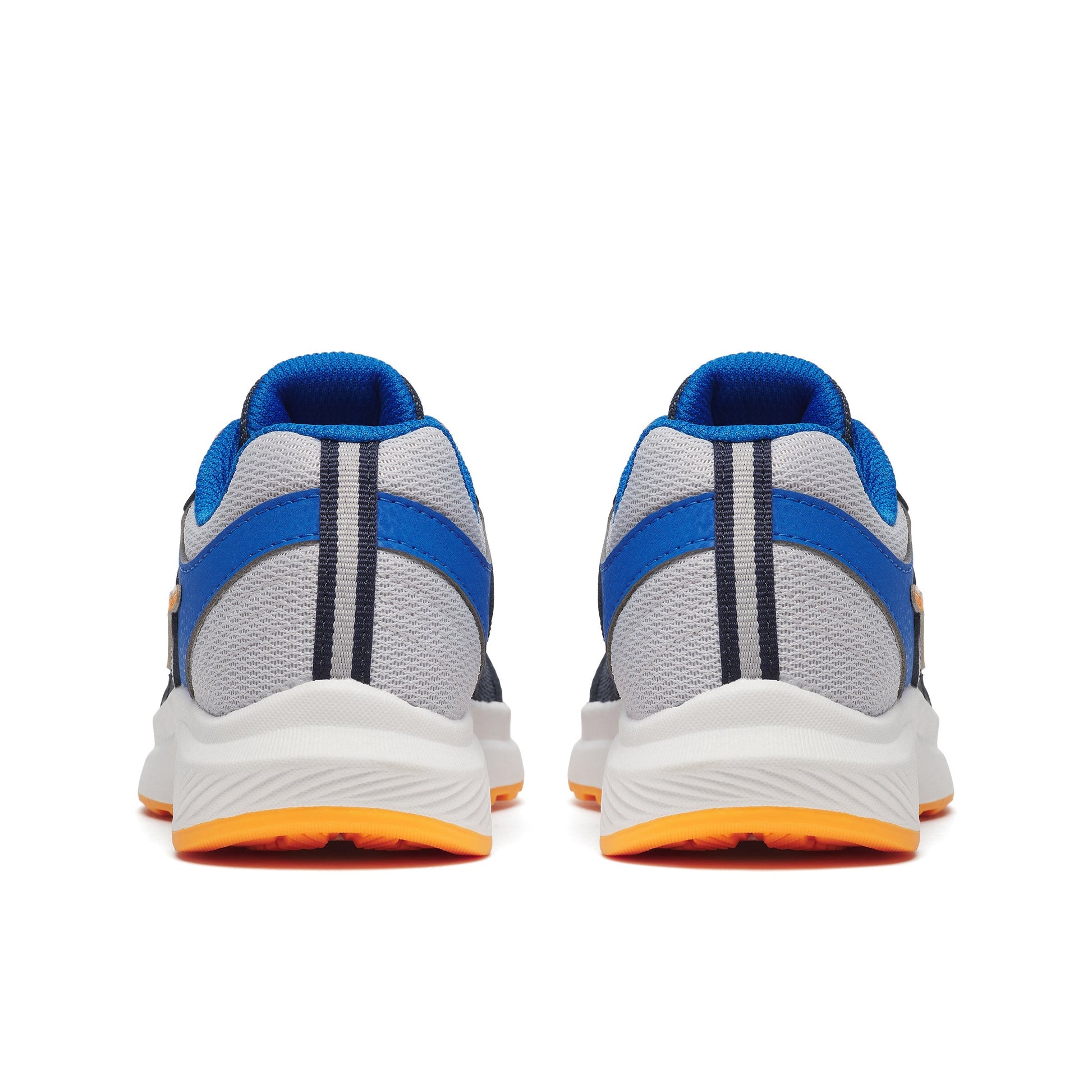 Cohesion Kdz Sneaker - Big Kid Navy/Peel/Blue