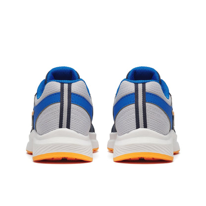 Cohesion Kdz Sneaker - Big Kid Navy/Peel/Blue