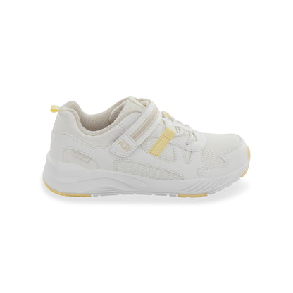Player Sneaker - Big Kid Off White