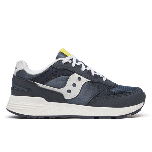 Eclipse KDZ Sneaker - Big Kid Navy/White
