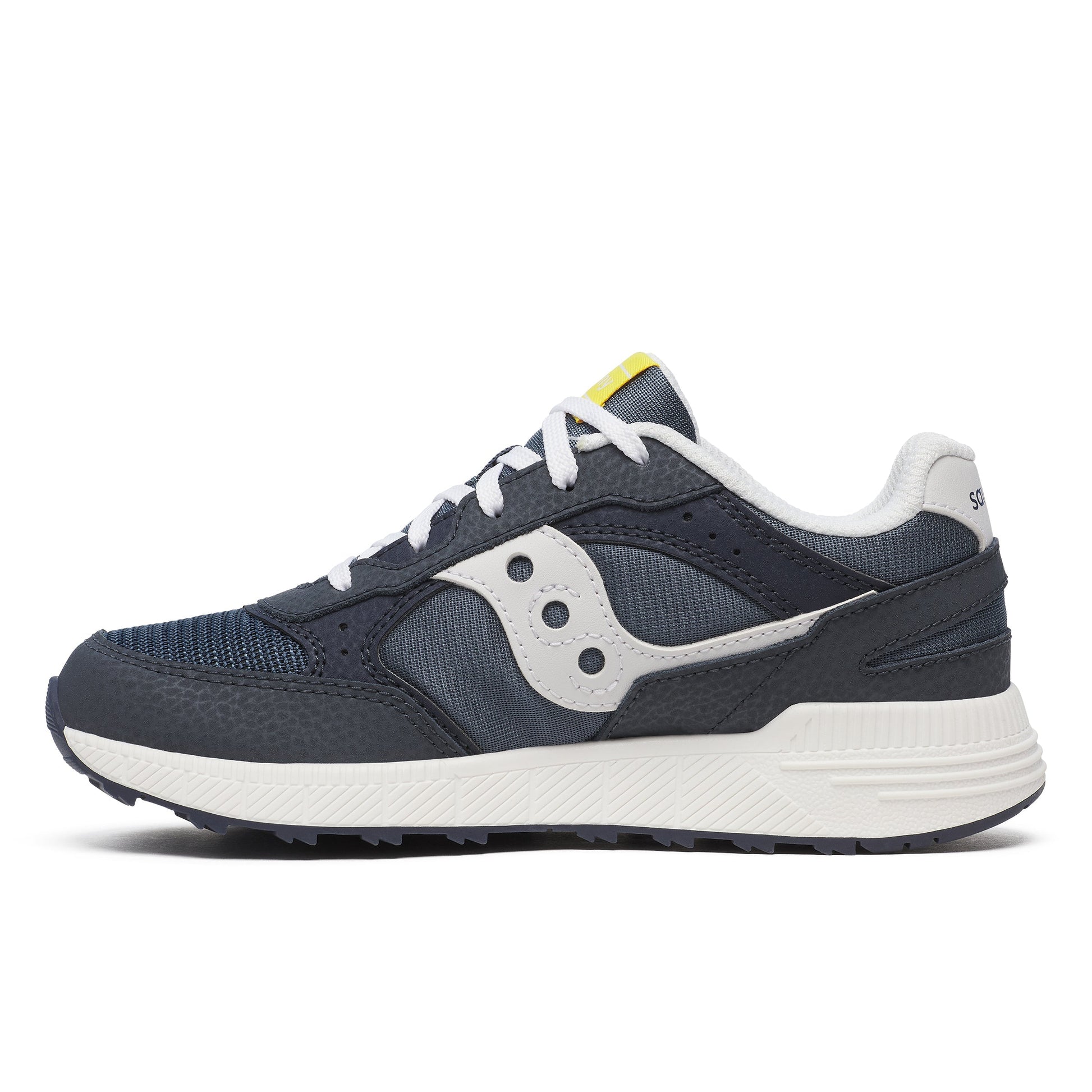 Eclipse KDZ Sneaker - Big Kid Navy/White