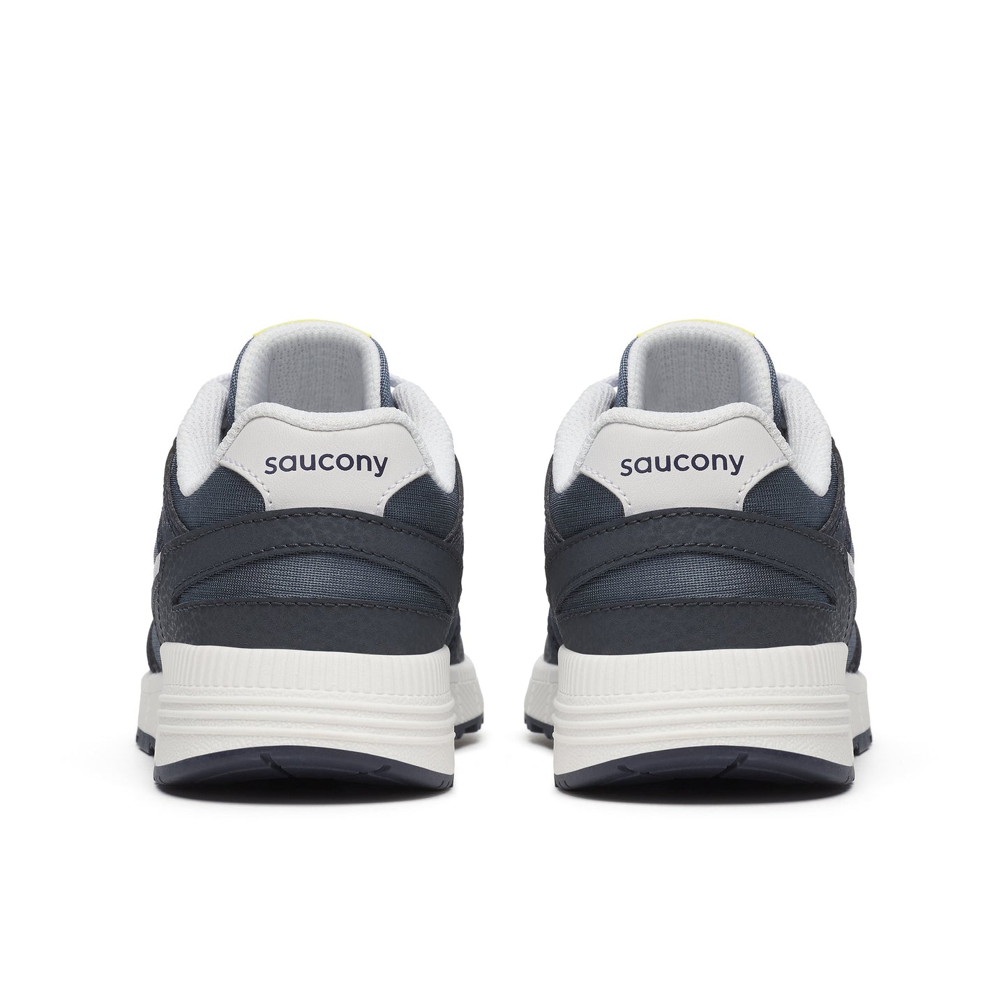 Eclipse KDZ Sneaker - Big Kid Navy/White