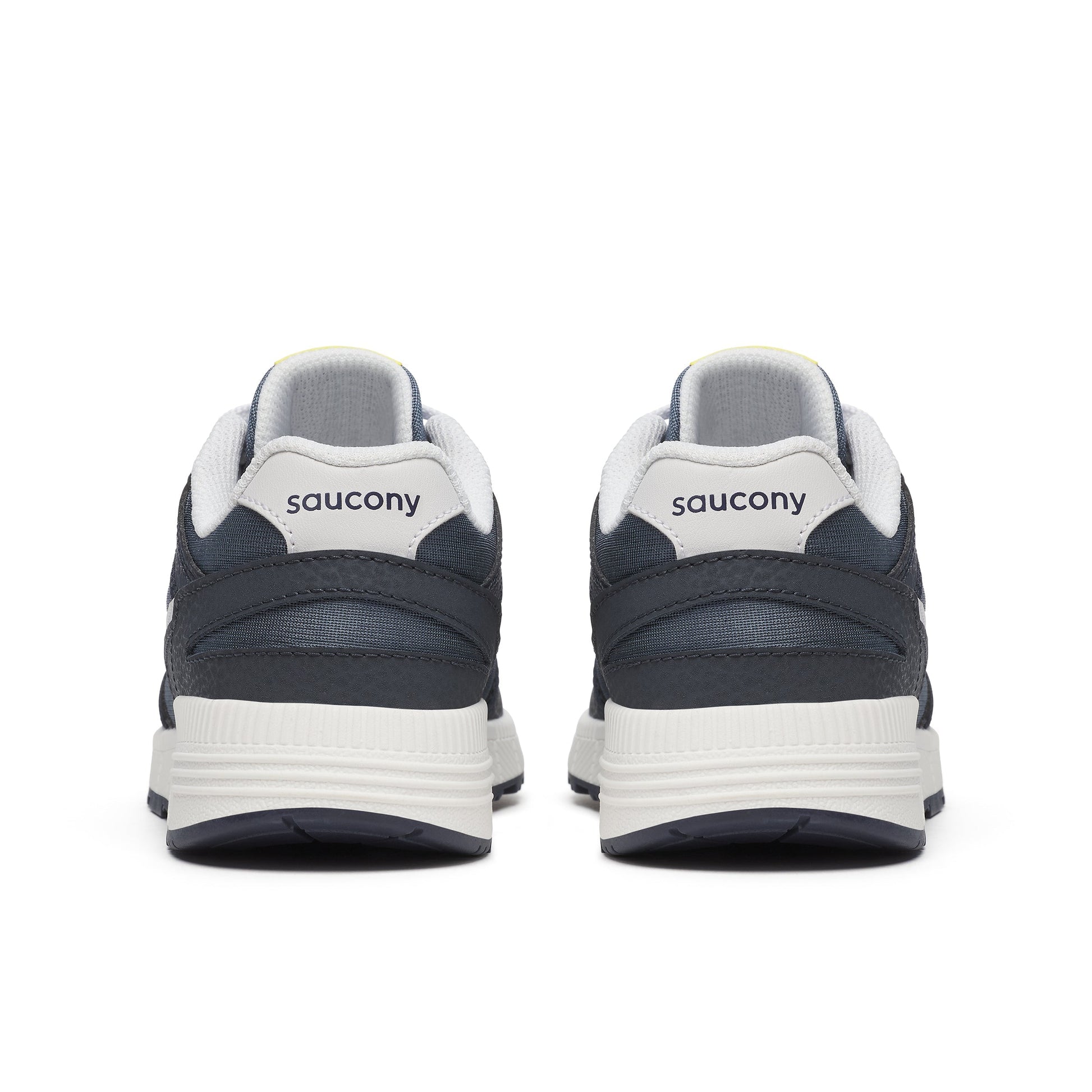 Eclipse KDZ Sneaker - Big Kid Navy/White