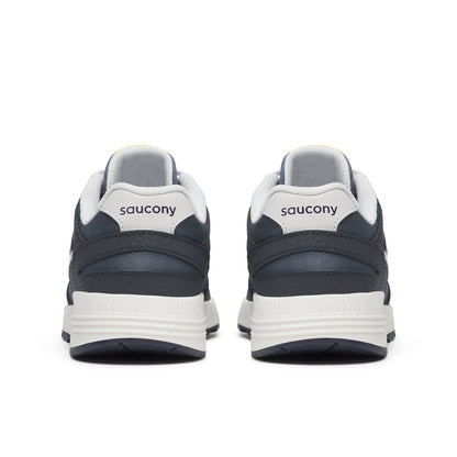 Eclipse KDZ Sneaker - Big Kid Navy/White