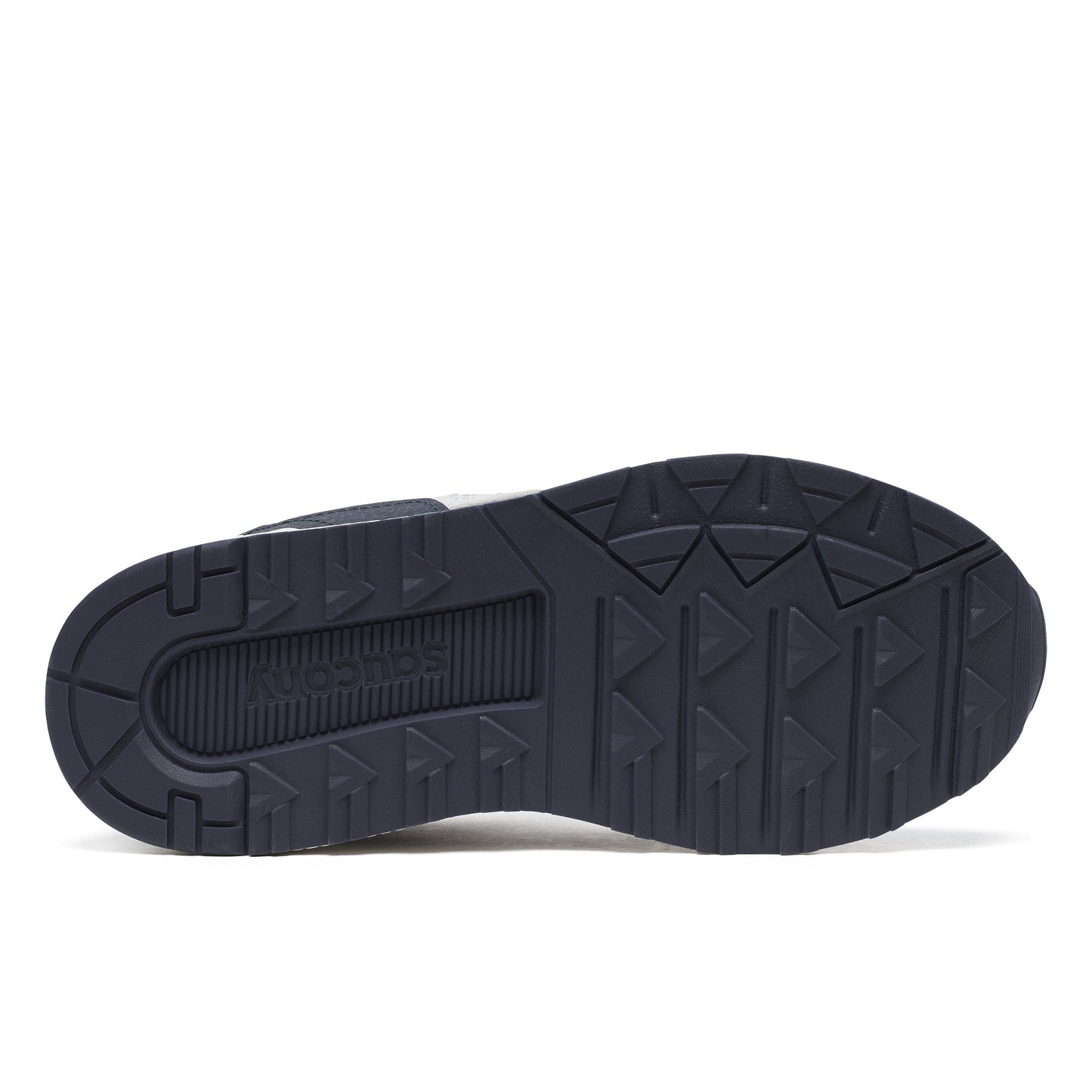 Eclipse KDZ Sneaker - Big Kid Navy/White