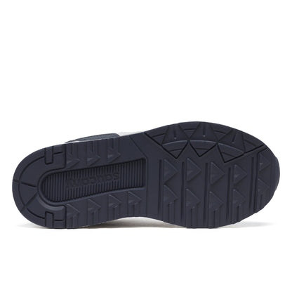 Eclipse KDZ Sneaker - Big Kid Navy/White