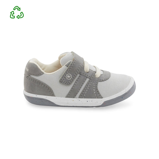 Fern Sneaker - Little Kid Light Grey