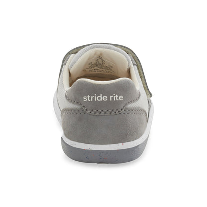 Fern Sneaker - Little Kid Light Grey