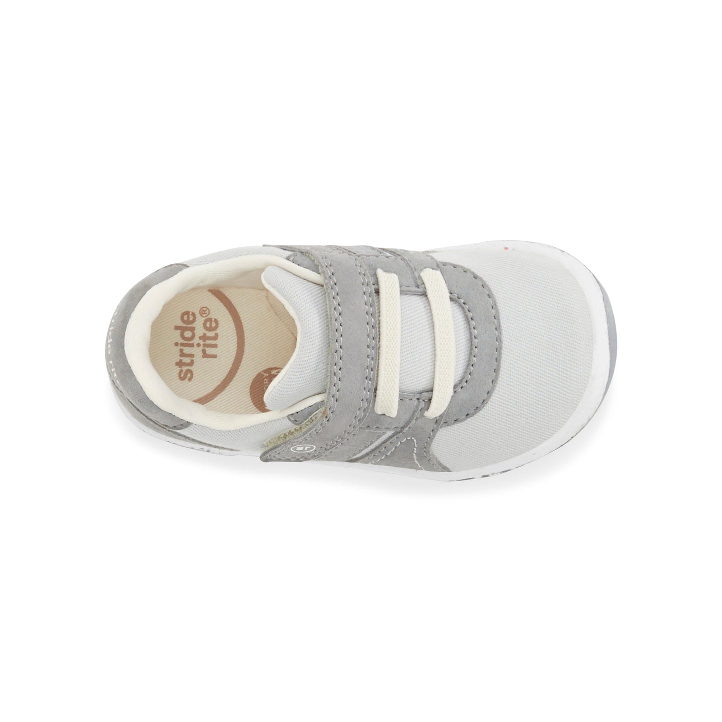 Fern Sneaker - Little Kid Light Grey