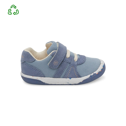 Fern Sneaker - Little Kid Blue