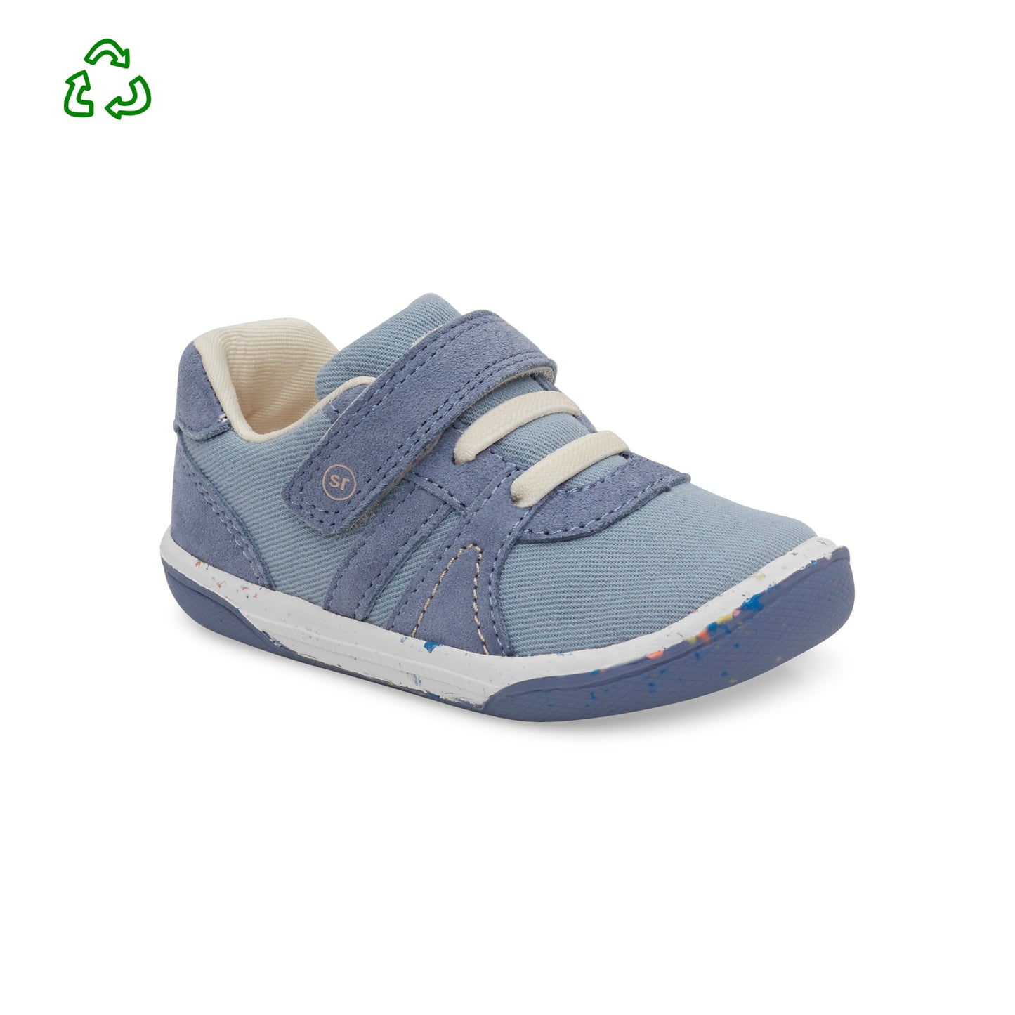 Fern Sneaker - Little Kid Blue