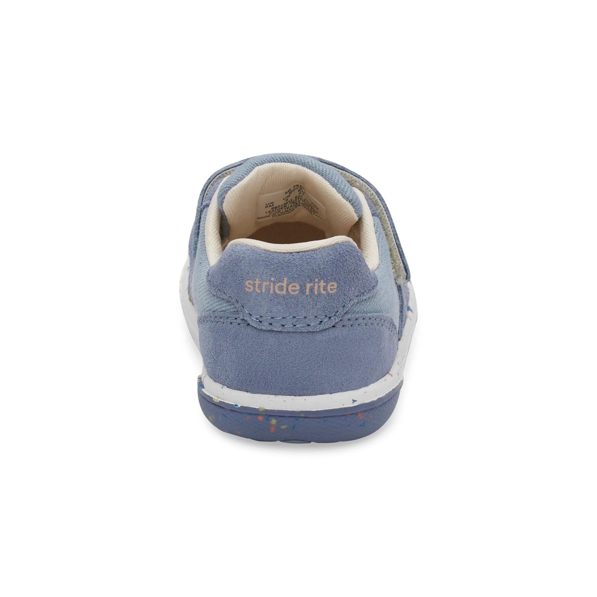 Fern Sneaker - Little Kid Blue