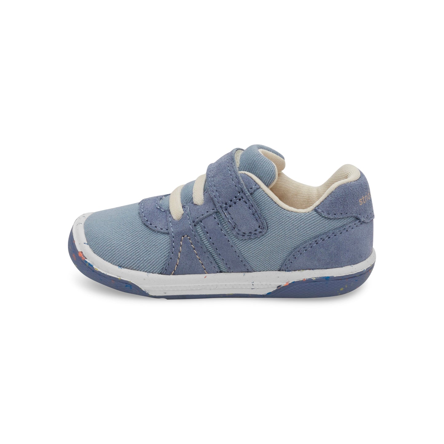 Fern Sneaker - Little Kid Blue