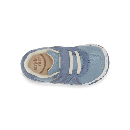Fern Sneaker - Little Kid Blue