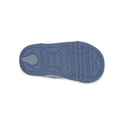 Fern Sneaker - Little Kid Blue