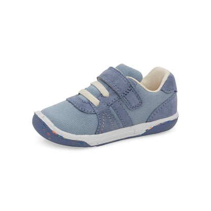 Fern Sneaker - Little Kid Blue