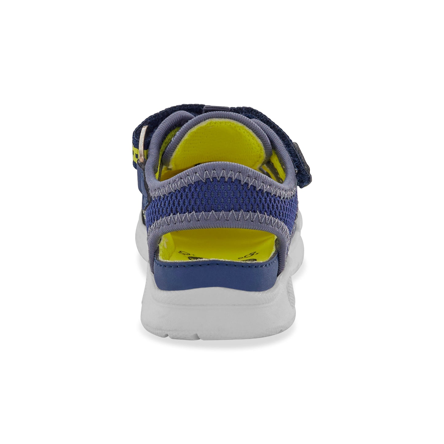 Flynn Sneaker Sandal - Big Kid Navy