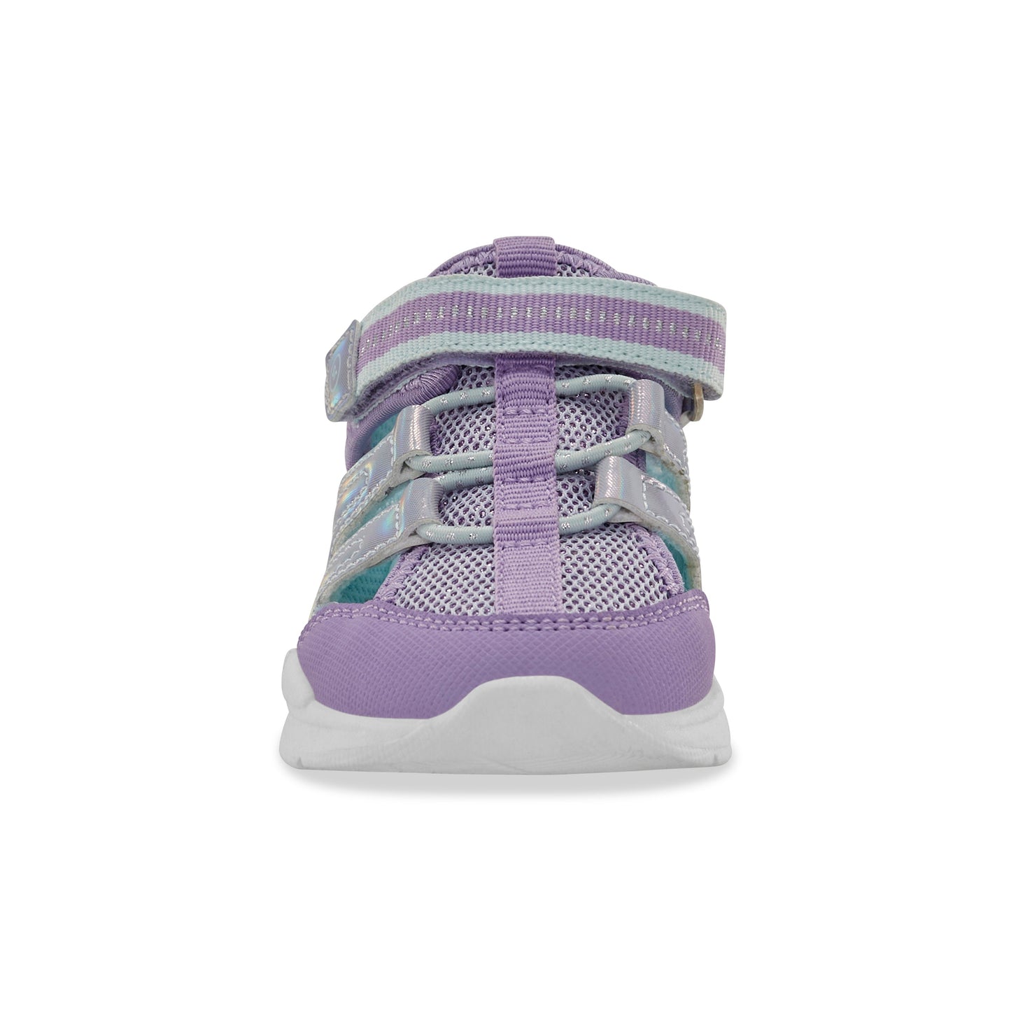 Flynn Sneaker Sandal - Little Kid Lavender