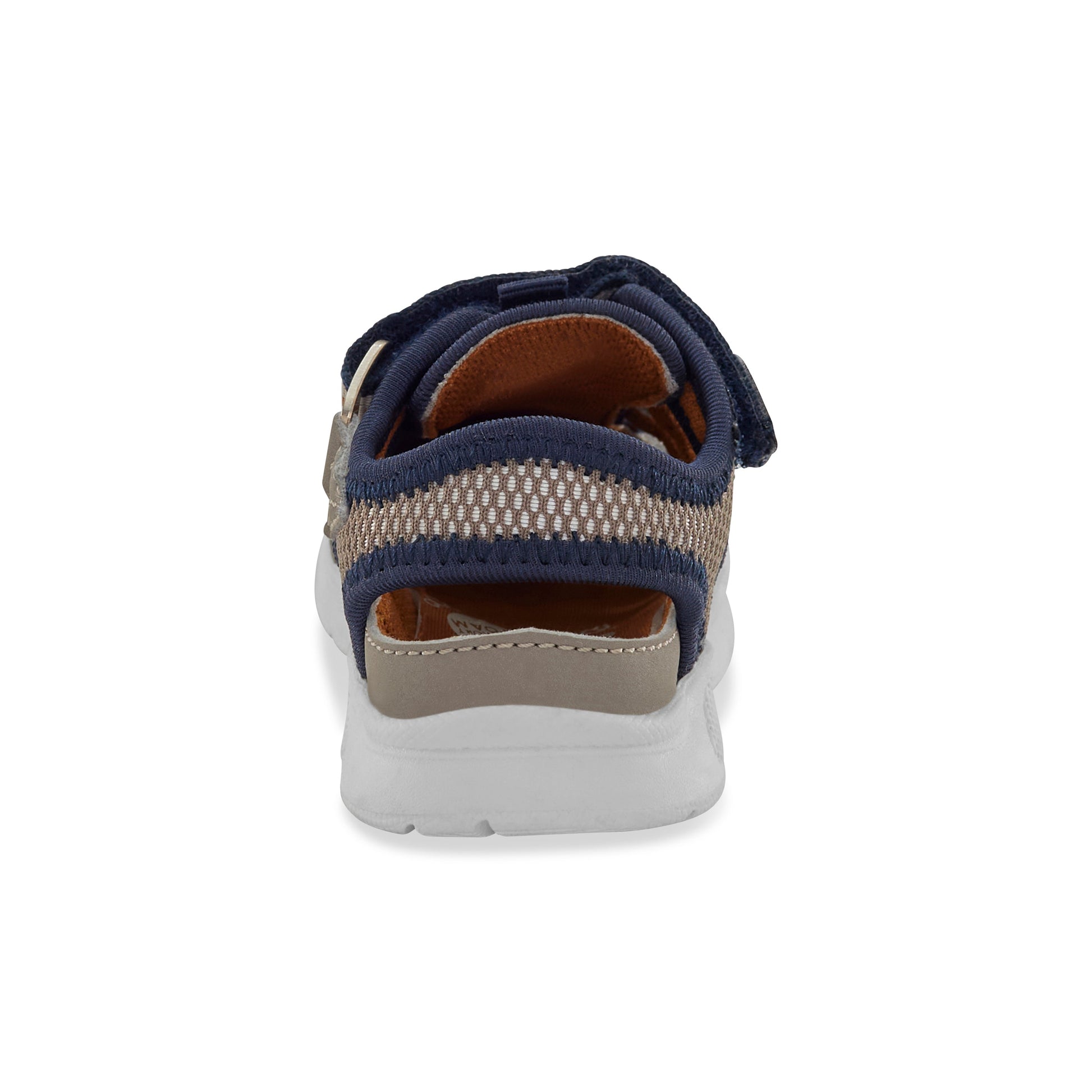 Flynn Sneaker Sandal - Little Kid Taupe