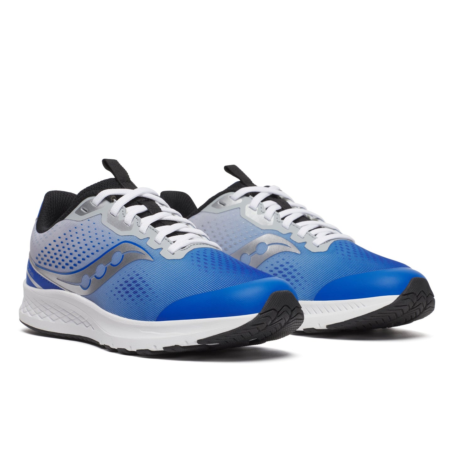 Guide KDZ Sneaker - Big Kid Grey/Blue