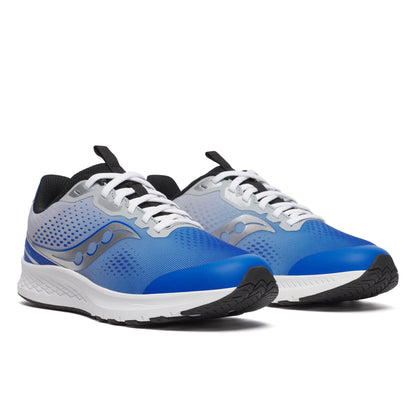 Guide KDZ Sneaker - Big Kid Grey/Blue